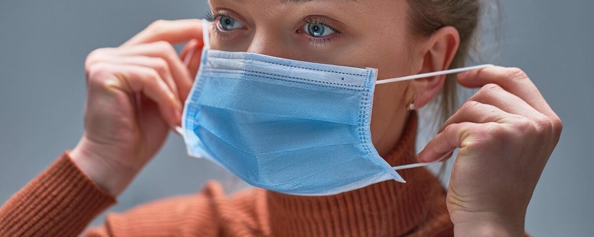 Importancia de filtros con BFE igual o superior a 95% en cubrebocas desechables